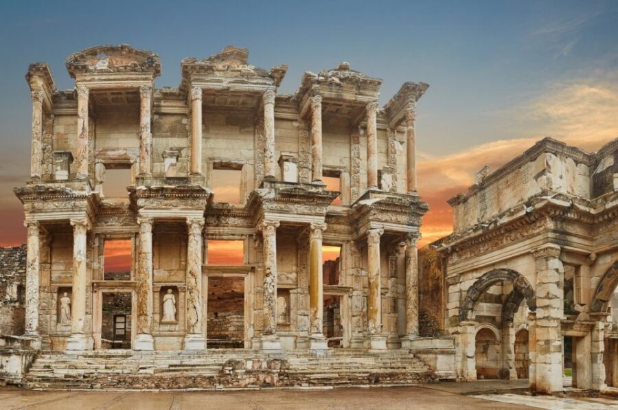 Ephesus and Pamukkale: Day Trip by Plane from Istanbul - What’s the Real Value?