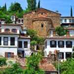 Ephesus and Sirince with Wine tasting Private Half Day Shore Excursion - Who Should Consider This Tour?