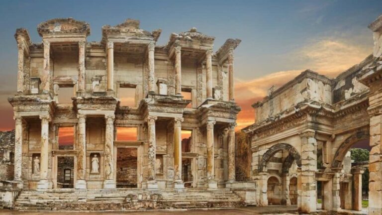 Ephesus and Virgin Mary Day Trip by Plane from Istanbul - Analyzing the Value