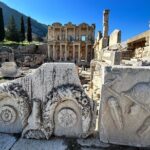 Ephesus and Virgin Mary Private Tour with Skip the Line Access - FAQ