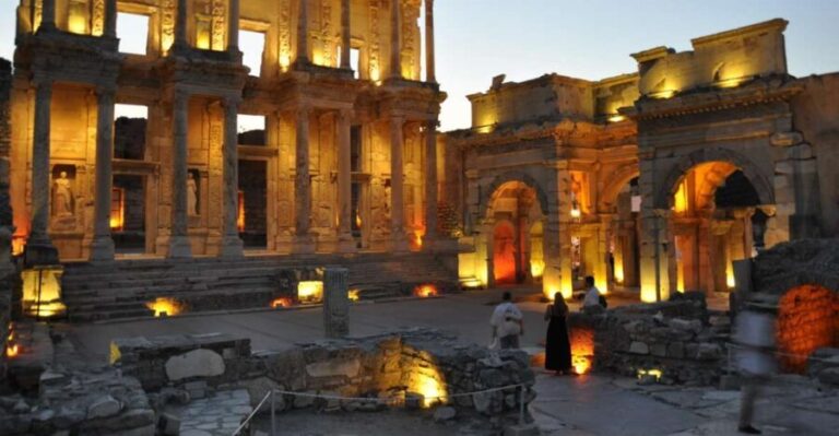 Ephesus Bible Study Tour from Kusadasi or zmir - The Value of This Tour