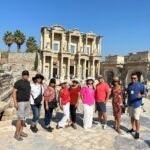 Ephesus: Customised Day Tour from Kusadas Port - The Itinerary: What to Expect