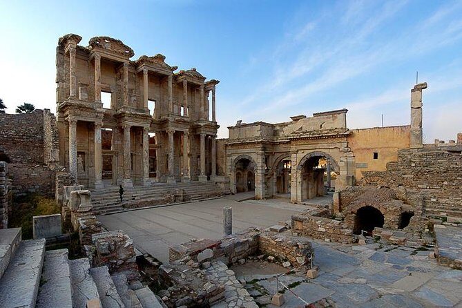 Ephesus Day Tour from Istanbul by Plane - Who Is This Tour Best For?