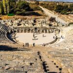 Ephesus Day Trip from Bodrum - What the Reviews Say