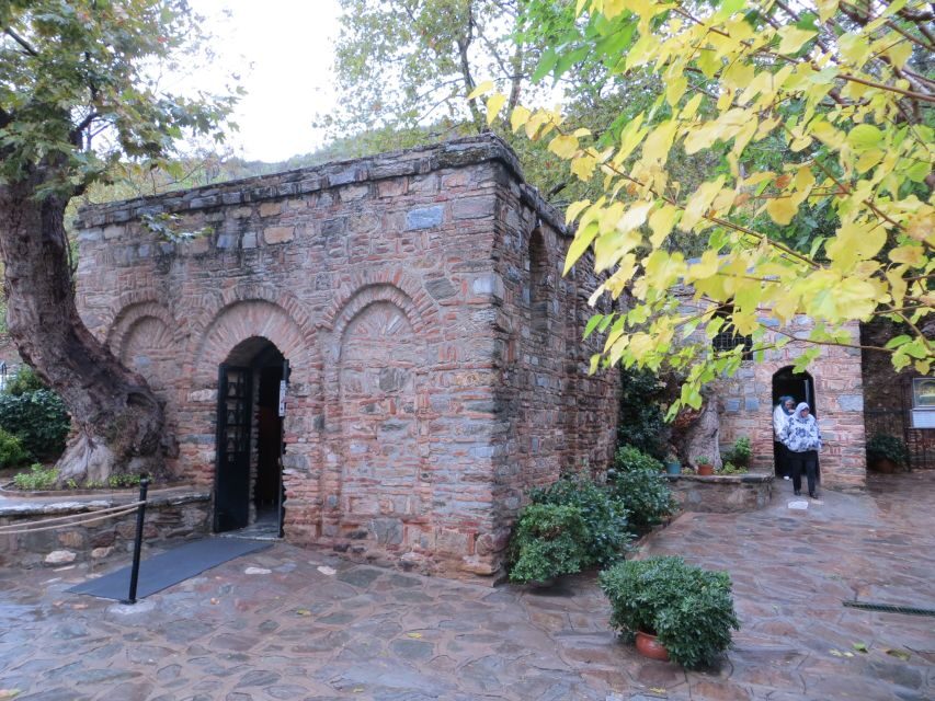 Ephesus: Day Trip From Marmaris w/ Breakfast and Lunch - The Practicalities: What’s Included and What’s Not