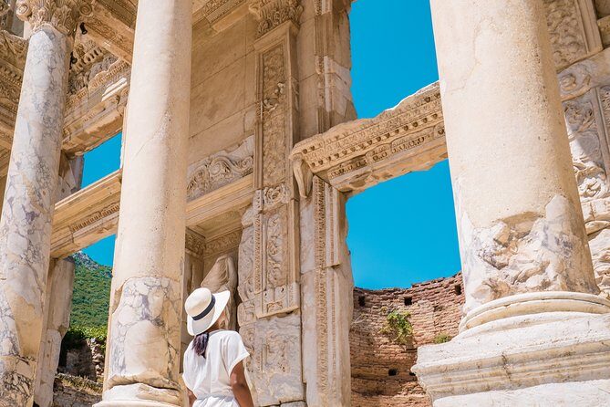 Ephesus Essentials | Private Shore Excursion - Authentic Feedback from Travelers