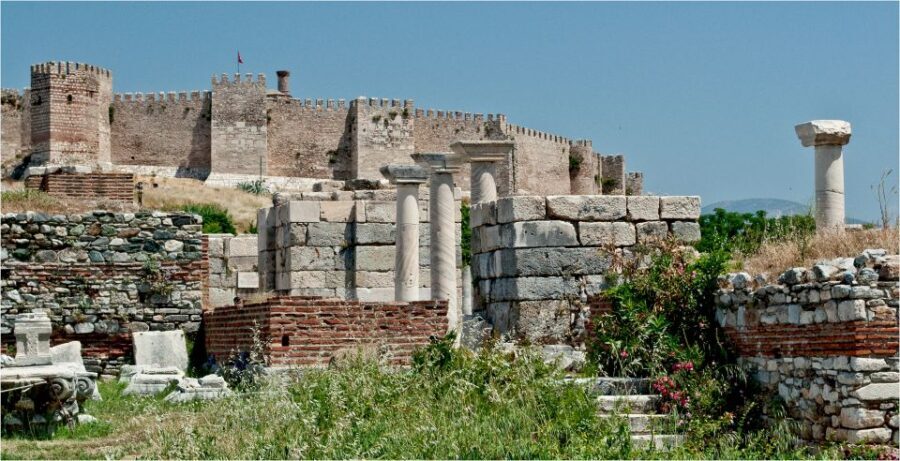 Ephesus Excursion For Cruisers - The Value of This Tour