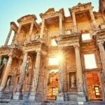 Ephesus Full-Day Tour from Istanbul with Antique City - The Practicalities: What You Need to Know
