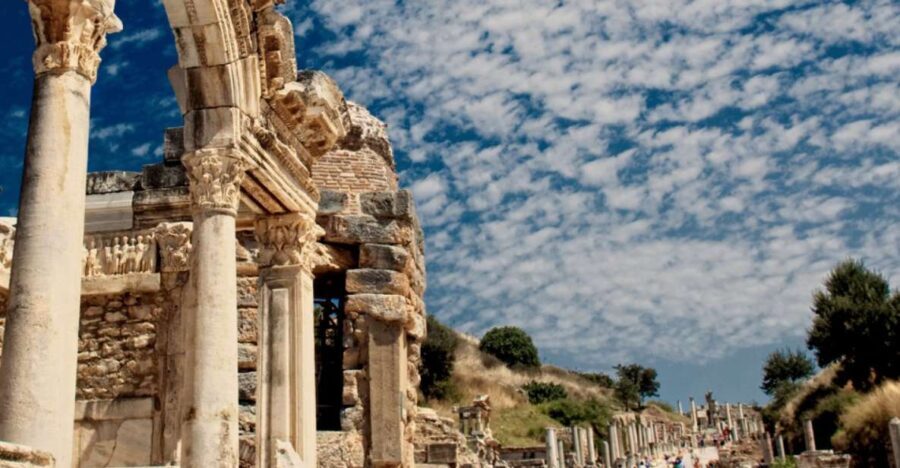 Ephesus Full-Day Tour from Kusadasi or Selcuk - Who Is This Tour Best For?