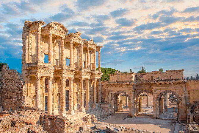 Ephesus Full-Day Tour From Selcuk and Kudasasi - Who Is This Tour Best For?