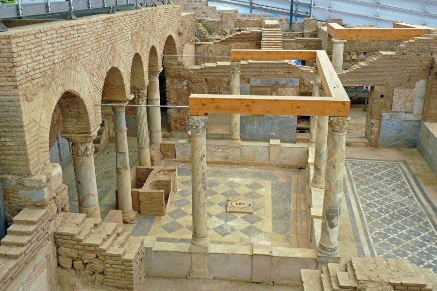 Ephesus: Full-Day Tour with Terrace Houses Visit - The Real Traveler Experience