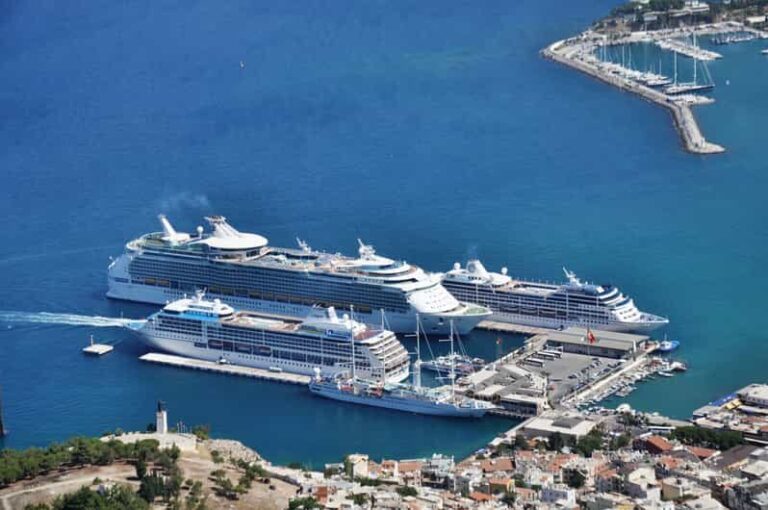 Ephesus: Half-Day Tour from Kusadasi or Izmir - The Value of a Guided Tour