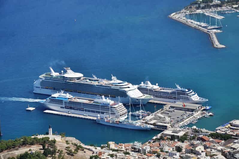 Ephesus: Half-Day Tour from Kusadasi or Izmir - The Value of a Guided Tour