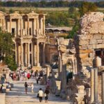 Ephesus Heritage Tour: Ephesus, Sirince, Artemission with Lunch - The Full Breakdown of the Ephesus Heritage Tour