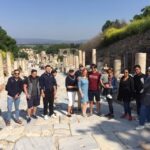 Ephesus & Marys House Tour from Kusadasi Hotels, with Lunch - What to Expect from the Tour