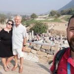 Ephesus & Mary's House Tour from kusadasi (Skip The Line) - Who Should Consider This Tour?