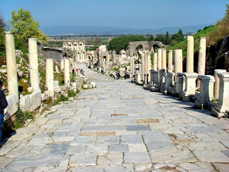 Ephesus: Private Guided Shore Excursion - Authentic Experiences and Genuine Insights