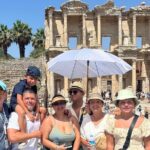 Ephesus Private Guided Tour with Lunch and Transfers - Is It Worth It?