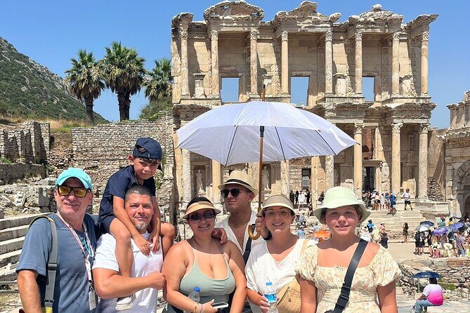 Ephesus Private Guided Tour with Lunch and Transfers - Is It Worth It?