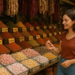 Ephesus: Private Shopping Tour - Breakdown of the Stops and What You’ll Find