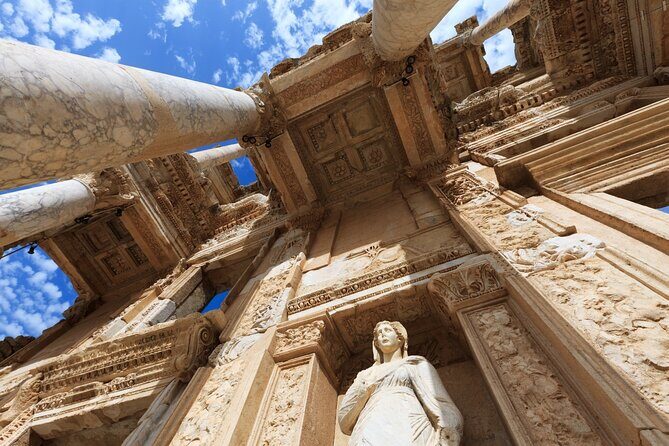 Ephesus Private Tour For Cruise Guests, Ticket Opt - FAQ: Your Questions About the Ephesus Private Tour