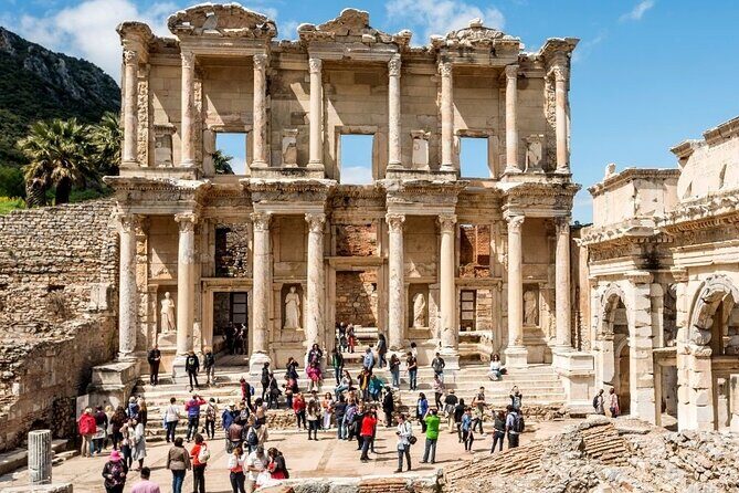 Ephesus Private Tour For Cruise Guests - Who Should Consider This Tour?