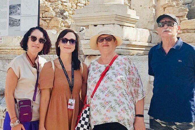 Ephesus Private Tour for First Class Experience - The Value of This Tour