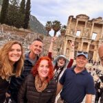 Ephesus Private Tour, ON TIME RETURN - A Closer Look at the Itinerary