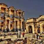 Ephesus Shared Tour for Cruise Passengers from Kusadasi Port - What Travelers Are Saying