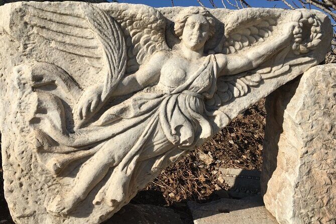 EPHESUS SHORE EXCURSONS | Private ON TIME Return & SKIP LINE - Transportation and Logistics