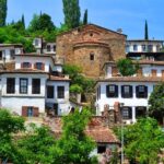 Ephesus & Sirince Village Tour with wine Tasting + Lunch - Lunch and Logistics: Making the Most of Your Day