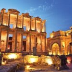 Ephesus Skip Line Tour From Kusadasi Port - Practical Details and Tips