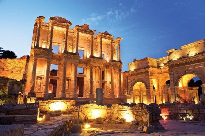 Ephesus Skip Line Tour From Kusadasi Port - Practical Details and Tips