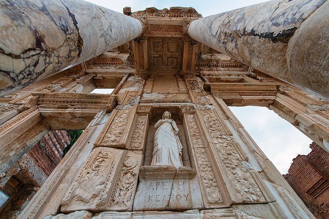 Ephesus Small Group Day Tour from Izmir - The Virgin Mary’s House and Its Significance