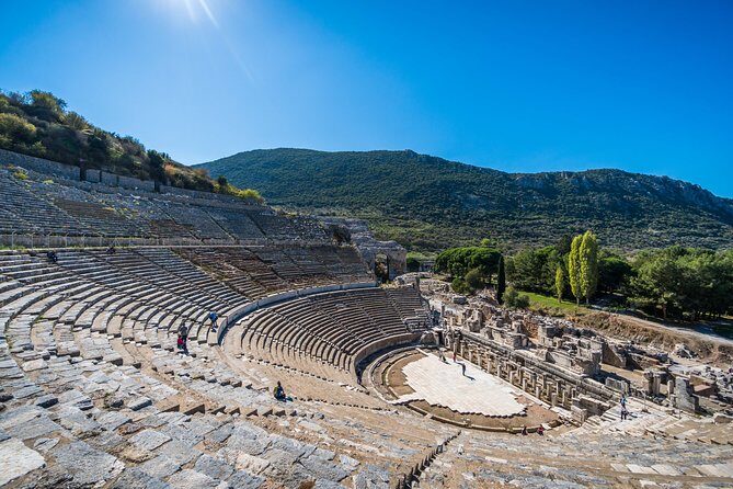 Ephesus Small Group Day Tour from Kusadasi - The Value and Practicalities