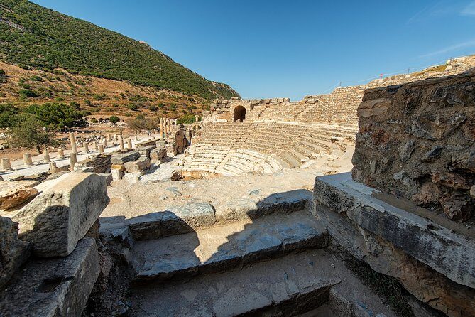 Ephesus Small Group Day Tour from Selcuk - Practical Details and Value