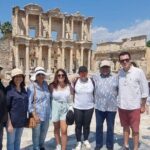 Ephesus Temple of Artemis and Sirince Village Small Group Tour - Who Is This Tour Best Suited For?