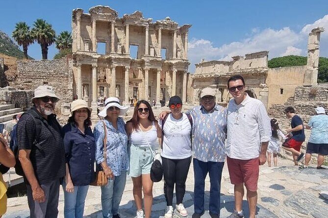 Ephesus Temple of Artemis and Sirince Village Small Group Tour - Who Is This Tour Best Suited For?