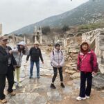 Ephesus TempleofArtemis&House of Mary Private Half Day Tour - An In-Depth Look at the Experience