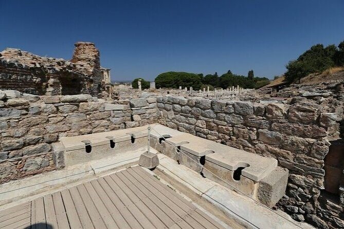 Ephesus & Terrace Houses Private Tour From Kusadasi Port - Final Thoughts