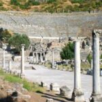 Ephesus: The House of Virgin Mary and Grand Theater Tours - A Deep Dive into What You Can Expect