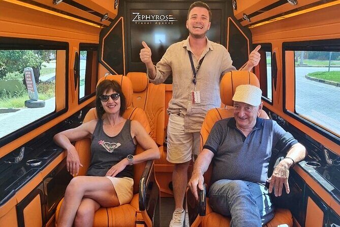 EPHESUS TOUR For Cruise Guests (Kusadasi Port) - Who is This Tour Best For?