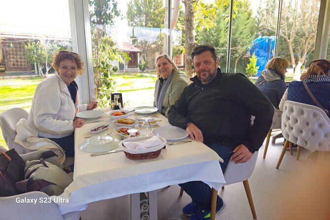 Ephesus Tour with Entry Ticket and Lunch Options for Cruiser - What’s Included and What’s Not