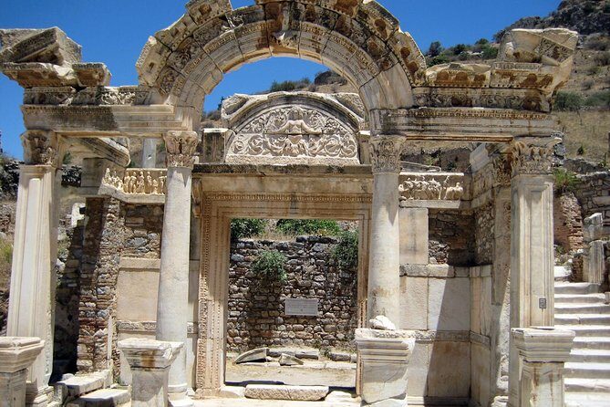 Ephesus Tour - The Cost and Value