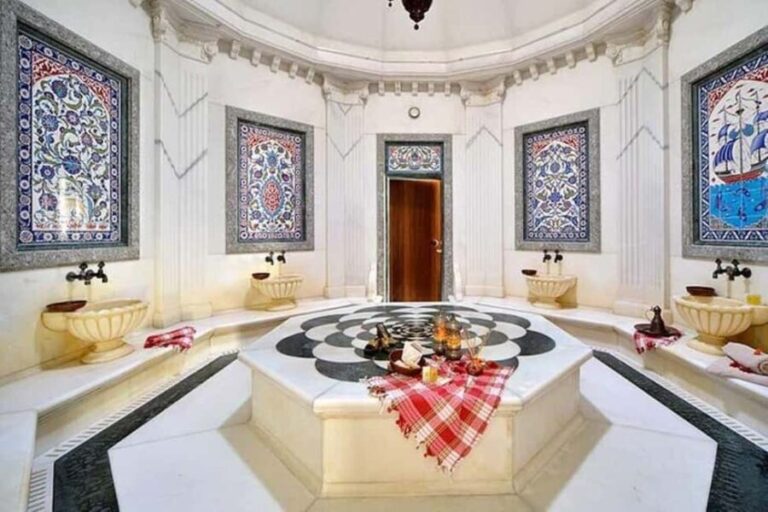 Ephesus & Turkish Bath Tour + Free Experience Museum Visit - Practical Considerations and Tips