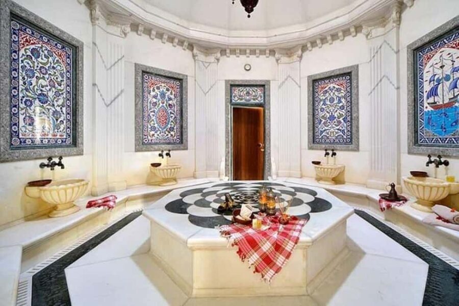 Ephesus & Turkish Bath Tour + Free Experience Museum Visit - Practical Considerations and Tips