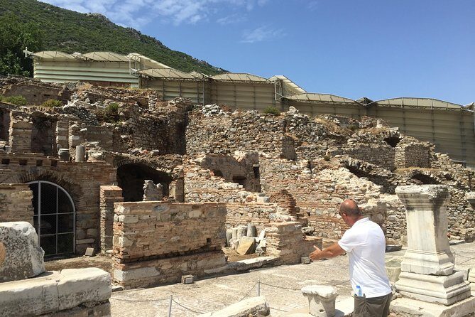 Ephesus Walking Tour - Breaking Down the Itinerary