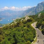 Epic 25 Turns Downhill Bike Descent w/ Panoramic Cable Car Ascent - The Itinerary in Detail