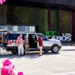 EPIC Airport Roundtrip Shuttle - The Pros of Using the EPIC Shuttle