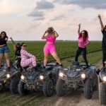 Epic ATV Expedition  Ride Miami's Trails Like Never Before!" - Who Should Consider This ATV Tour?